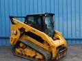 2023 Caterpillar 289D3 Skid Steer