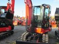 2026 Kubota KX040-5 Mini Excavator