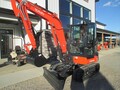 2026 Kubota KX040-5 Mini Excavator