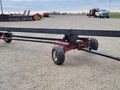  J&M HT8 Header Trailer