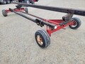  J&M HT8 Header Trailer