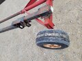  J&M HT8 Header Trailer