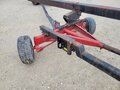  J&M HT8 Header Trailer