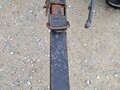 J&M HT8 Header Trailer