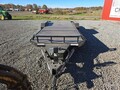 2026 Industrias America 227T Flatbed Trucks/Trailer