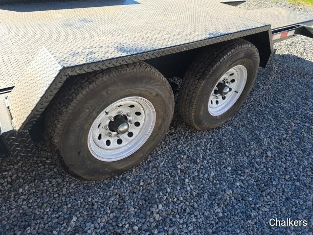 2026 Industrias America 227T Flatbed Trucks/Trailer