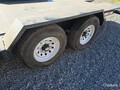 2026 Industrias America 227T Flatbed Trucks/Trailer
