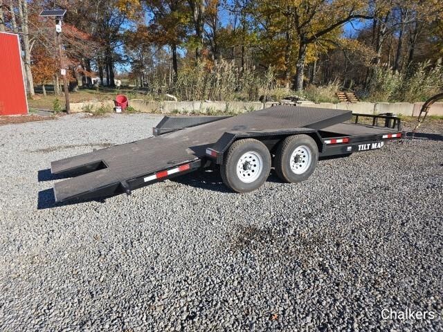 2026 Industrias America 227T Flatbed Trucks/Trailer