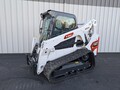2026 Bobcat T650 Skid Steer
