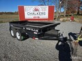 2026 Industrias America FT510 Dump Trucks/Trailer