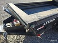 2026 Industrias America FT510 Dump Trucks/Trailer