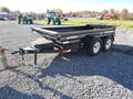 2026 Industrias America FT510 Dump Trucks/Trailer