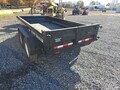 2026 Industrias America FT510 Dump Trucks/Trailer