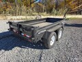 2026 Industrias America FT510 Dump Trucks/Trailer