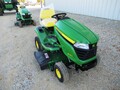 2025 John Deere X350 Lawn Mower
