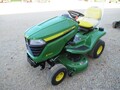 2025 John Deere X350 Lawn Mower