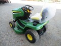 2025 John Deere X350 Lawn Mower
