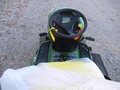 2025 John Deere X350 Lawn Mower