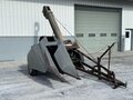  New Idea 323 Corn Picker