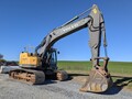 2015 Volvo ECR305CL Excavator
