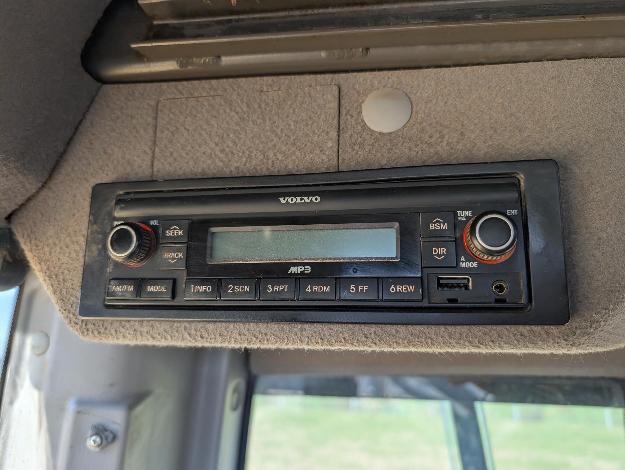 2015 Volvo ECR305CL Excavator