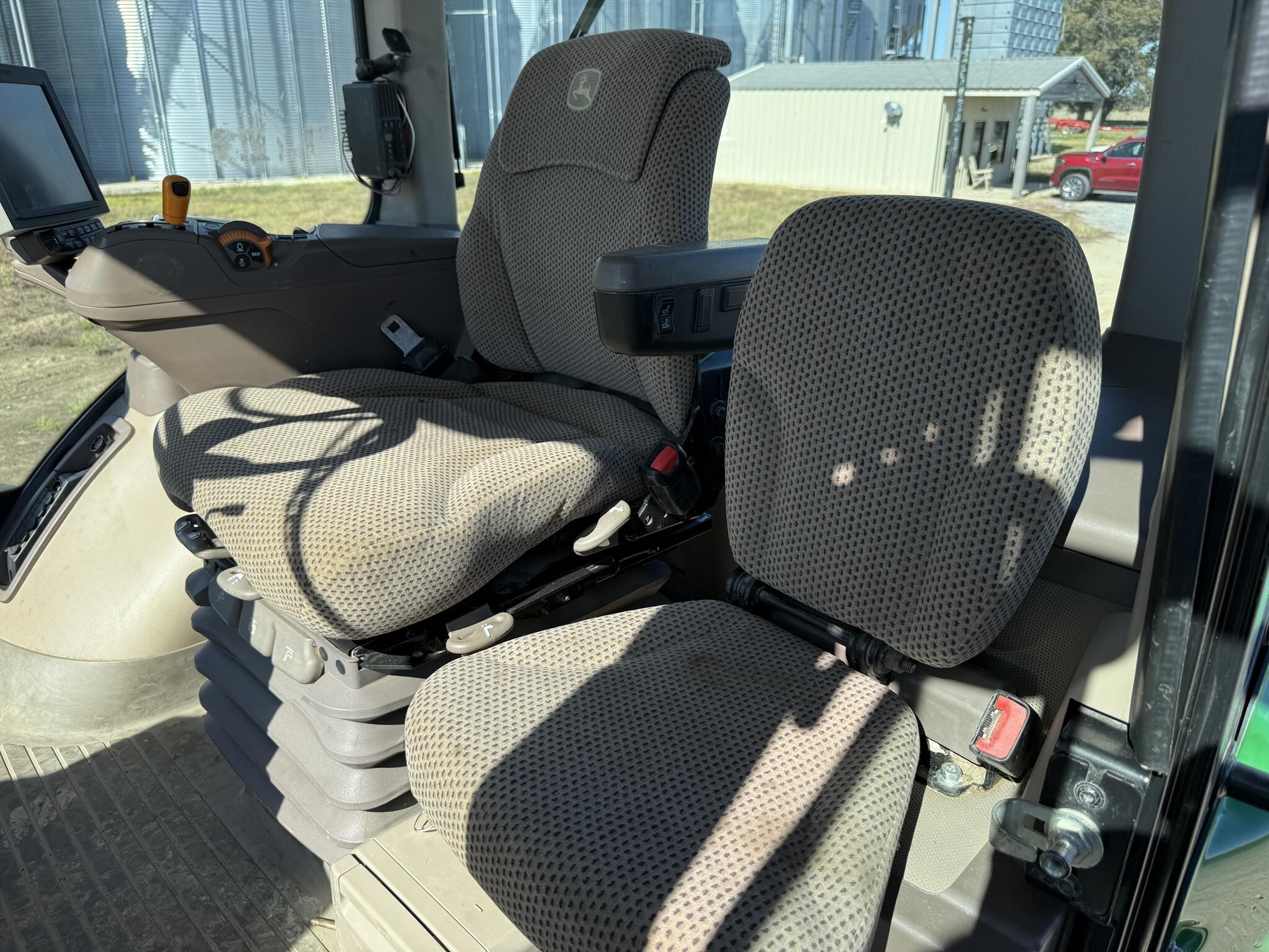 2020 John Deere 9570RX Tractor