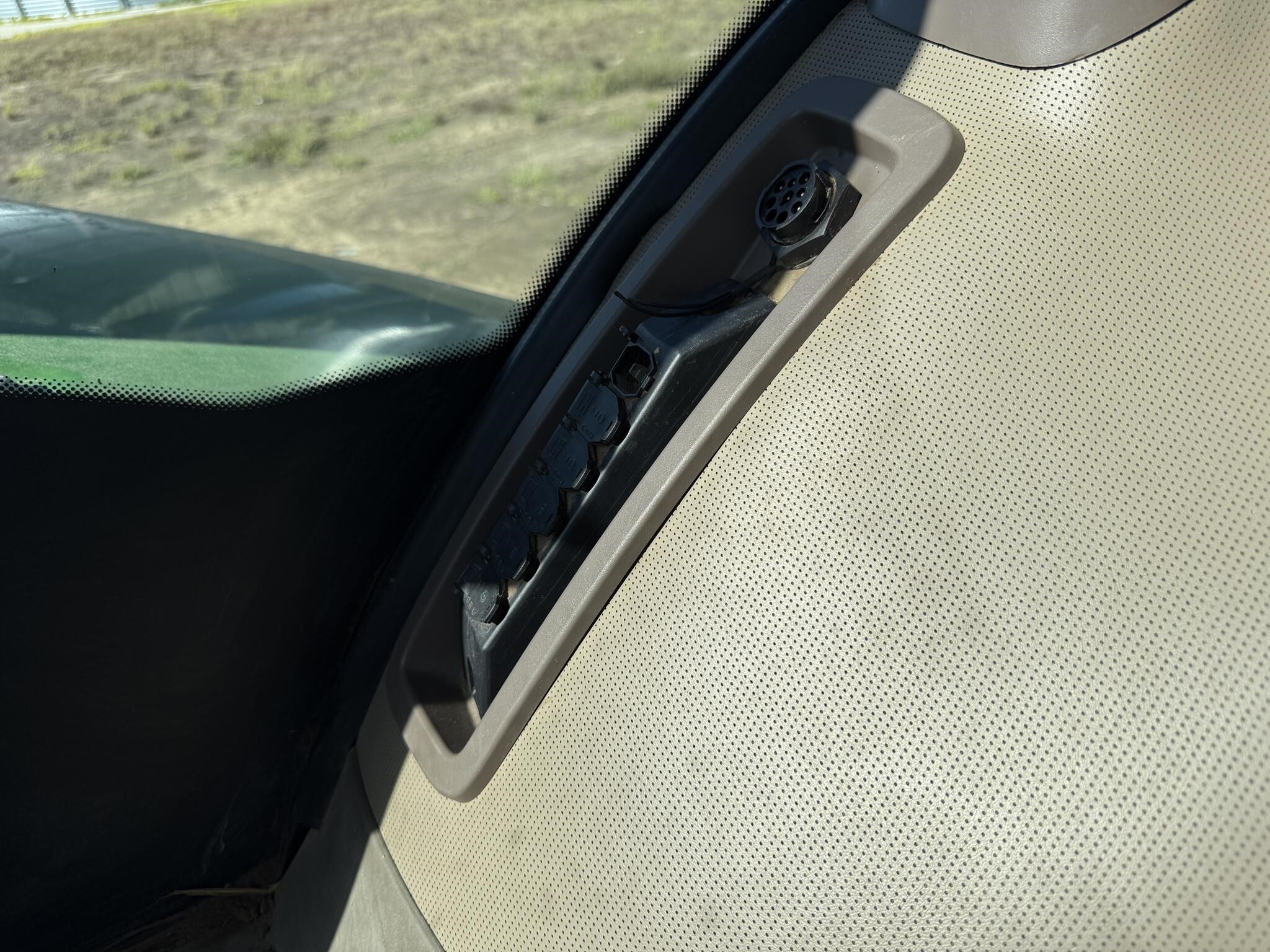 2020 John Deere 9570RX Tractor