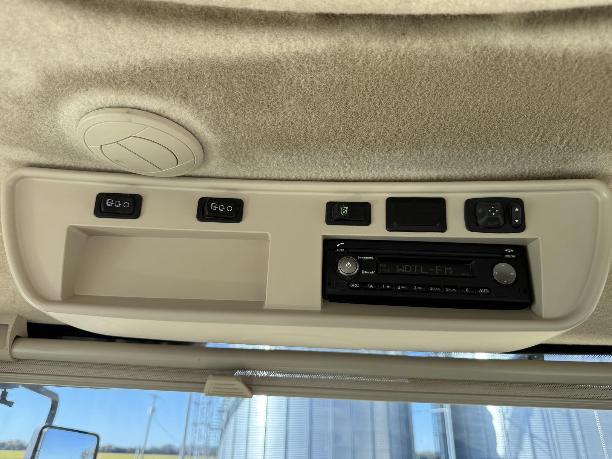 2020 John Deere 9570RX Tractor