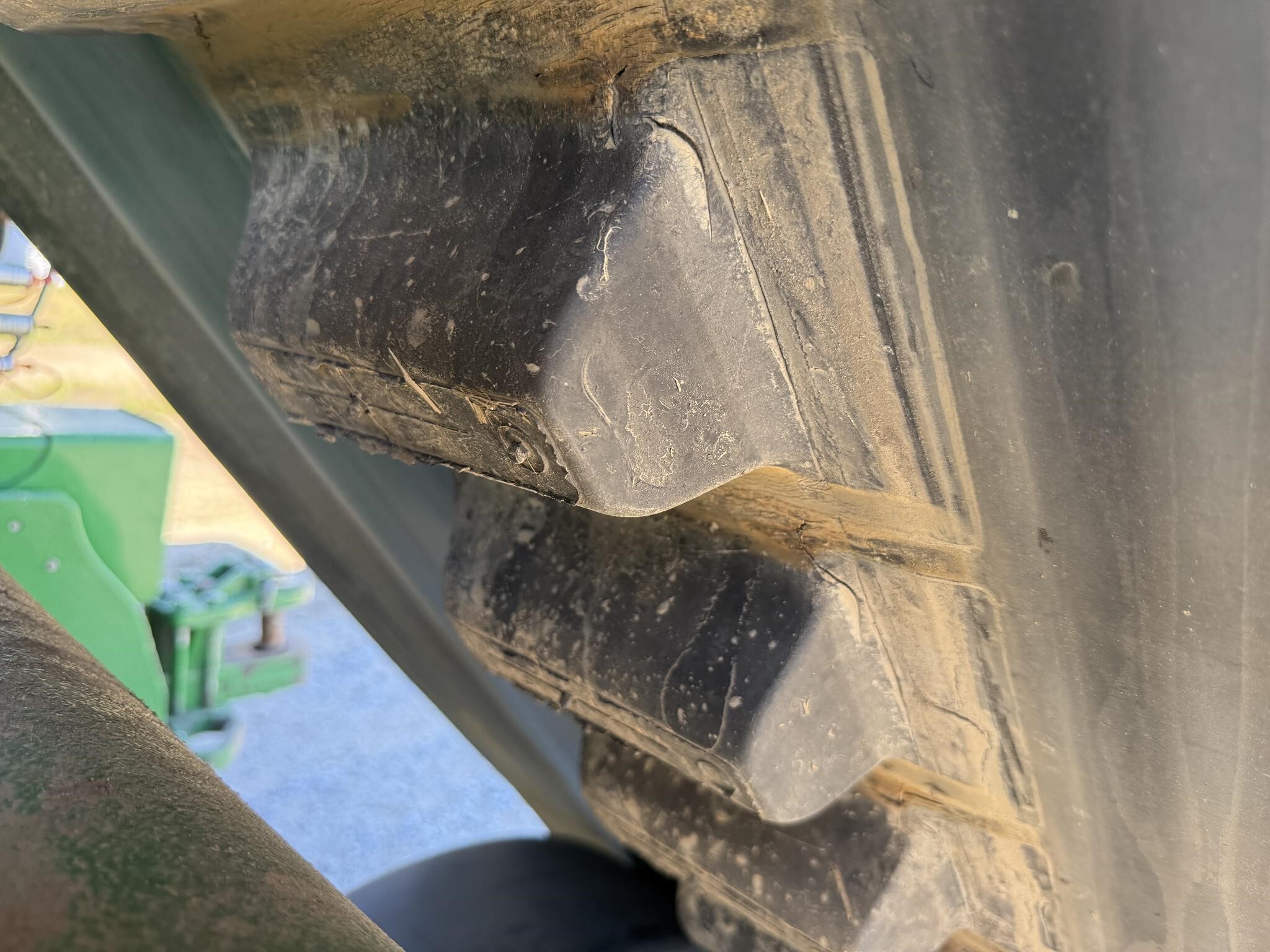 2020 John Deere 9570RX Tractor