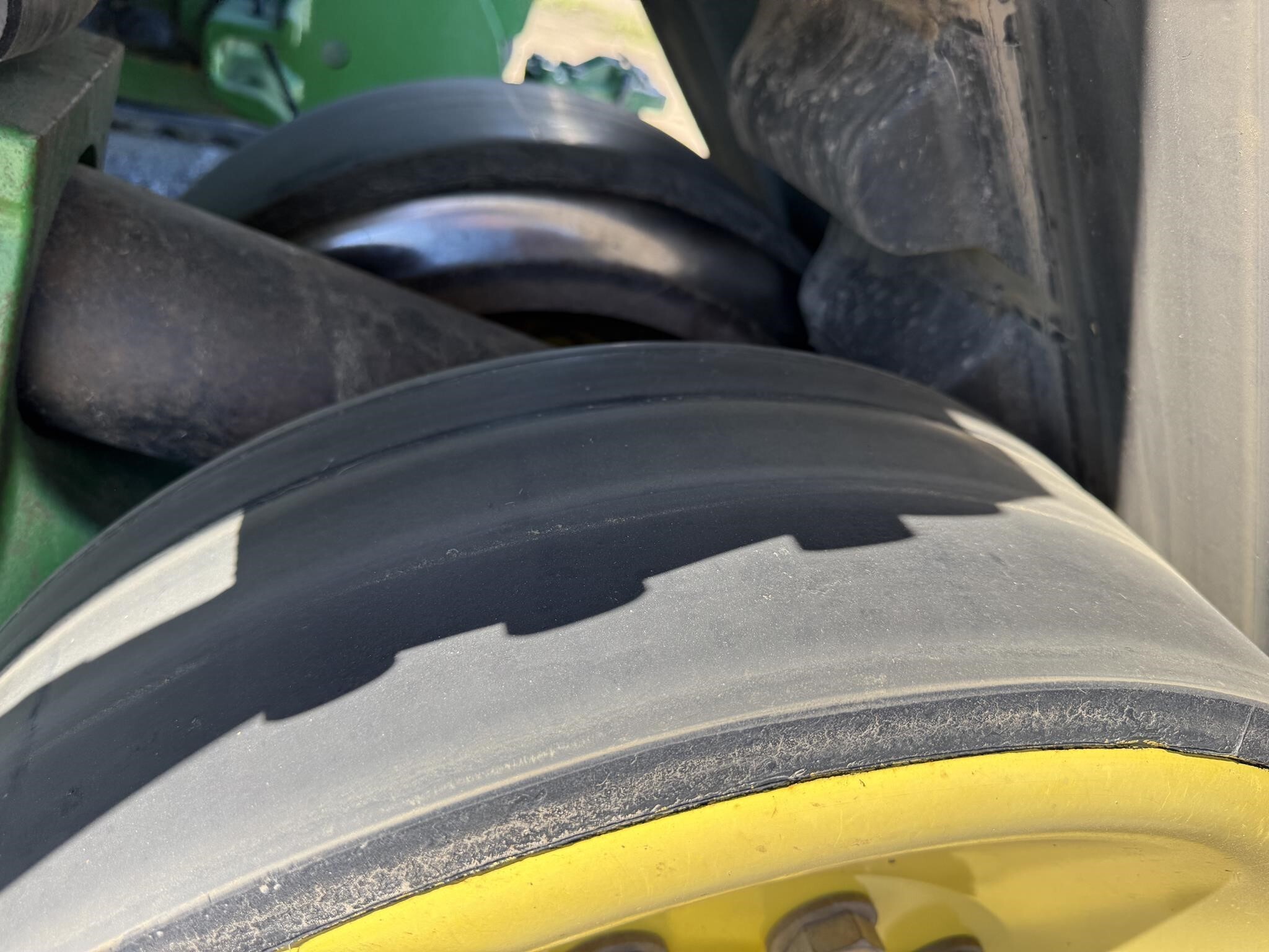 2020 John Deere 9570RX Tractor