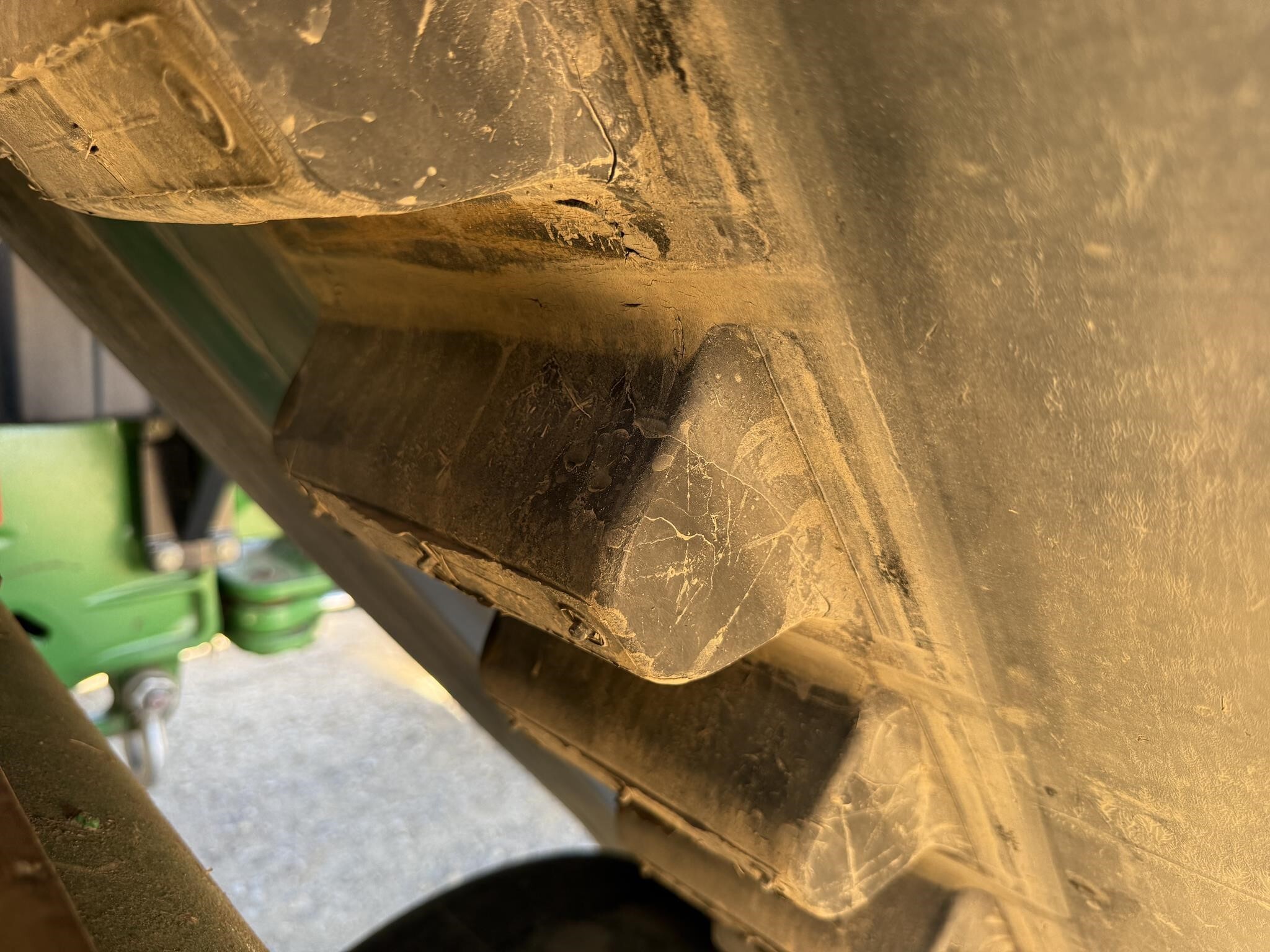 2020 John Deere 9570RX Tractor