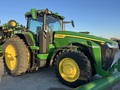 2023 John Deere 8R 250 Tractor