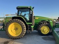 2023 John Deere 8R 250 Tractor