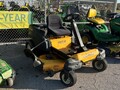 2015 Cub Cadet RZT S Lawn Mower