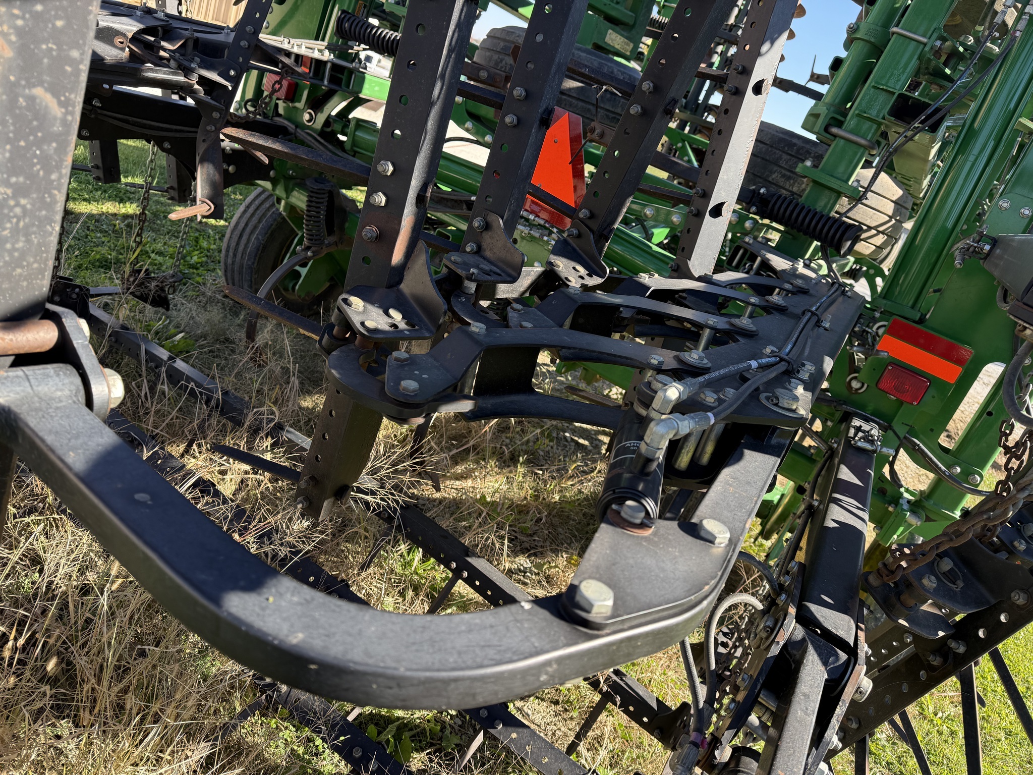 2018 John Deere 2330 Soil Finisher