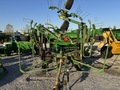  Krone KW7.82/6x7T Tedder