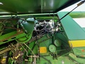 1998 John Deere 9510 Combine