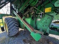 1998 John Deere 9510 Combine