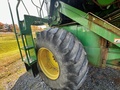 1998 John Deere 9510 Combine
