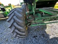 1998 John Deere 9510 Combine