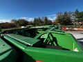 1998 John Deere 9510 Combine