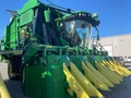 2022 John Deere CP770 Cotton Equipment