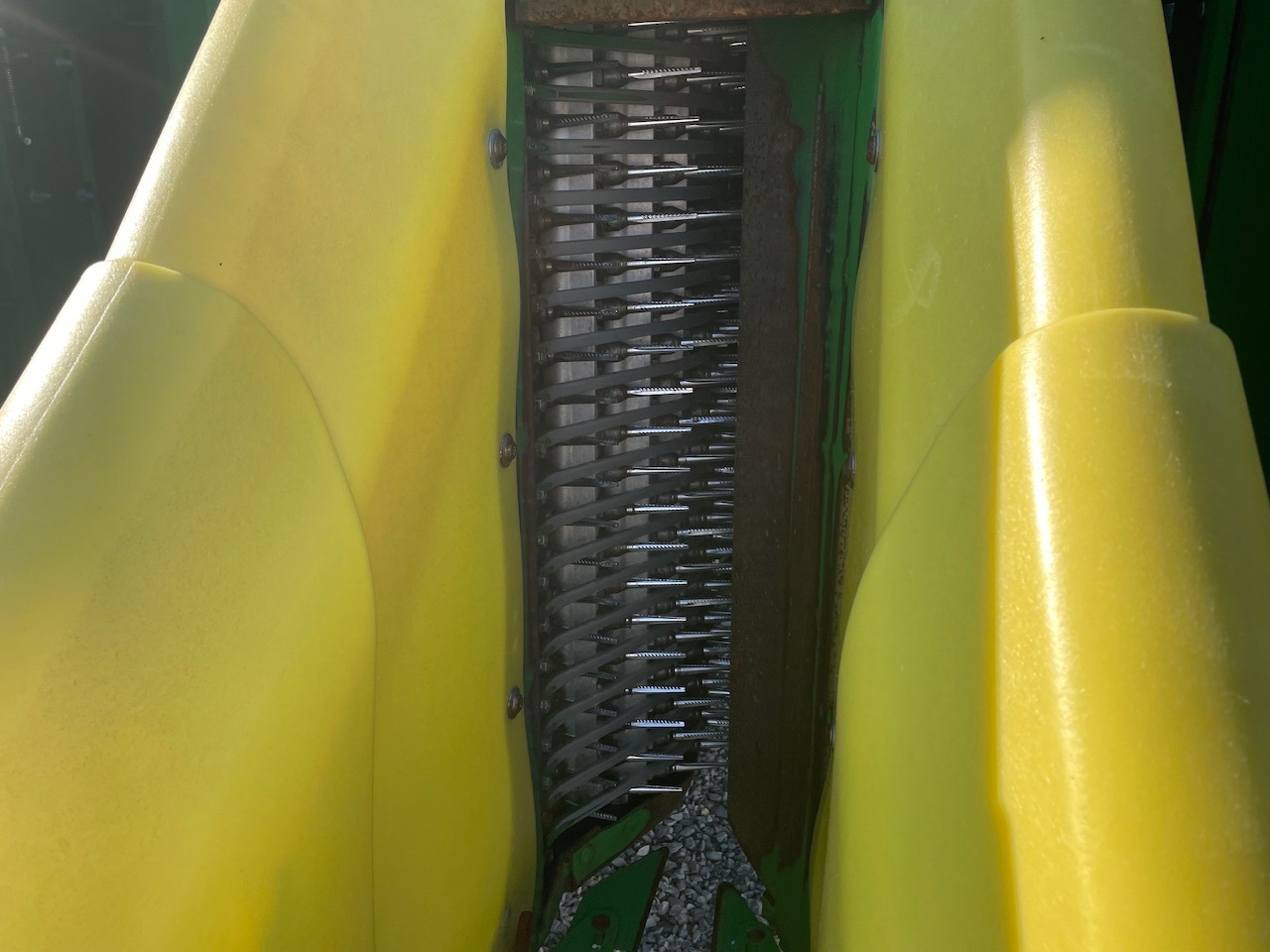 2022 John Deere CP770 Cotton Equipment