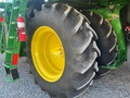 2022 John Deere CP770 Cotton Equipment