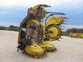 2022 John Deere 770 Forage Harvester Head