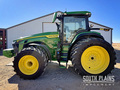 2023 John Deere 8R 370 Tractor