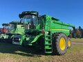 2024 John Deere S780 Combine
