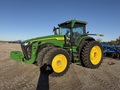 2024 John Deere 8R 370 Tractor