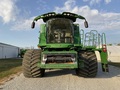2021 John Deere S780 Combine