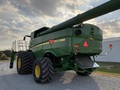 2021 John Deere S780 Combine